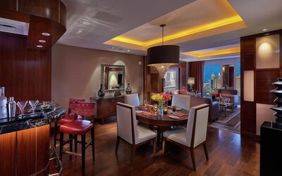 Waldorf Astoria Las Vegas