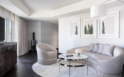 Waldorf Astoria Las Vegas