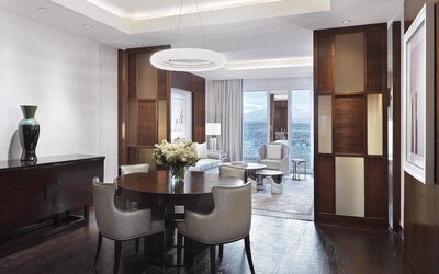 Waldorf Astoria Las Vegas