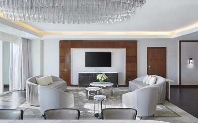 Waldorf Astoria Las Vegas