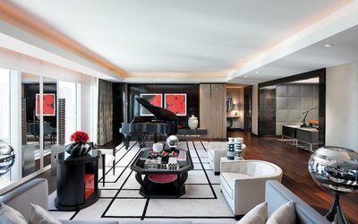 Waldorf Astoria Las Vegas
