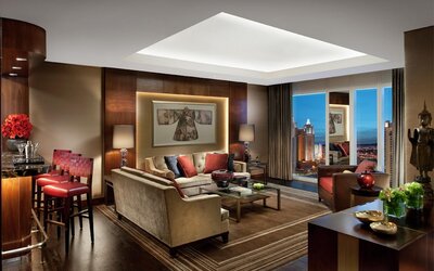 Waldorf Astoria Las Vegas