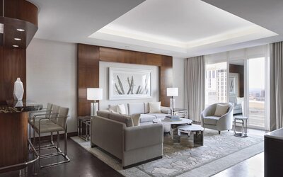 Waldorf Astoria Las Vegas