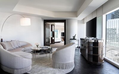Waldorf Astoria Las Vegas