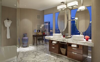 Waldorf Astoria Las Vegas