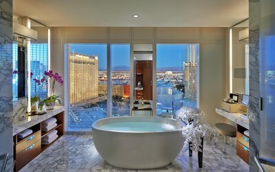 Waldorf Astoria Las Vegas
