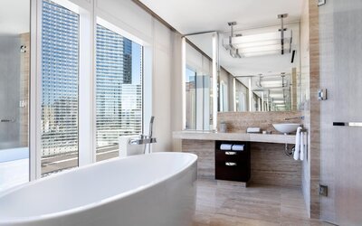 Waldorf Astoria Las Vegas