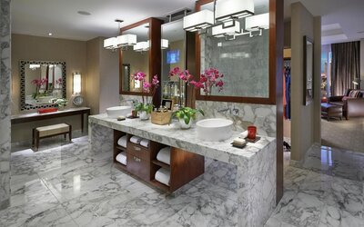Waldorf Astoria Las Vegas