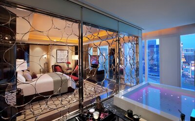 Waldorf Astoria Las Vegas