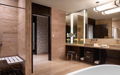 Waldorf Astoria Las Vegas