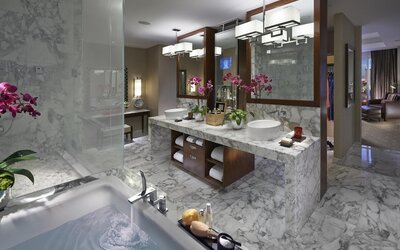 Waldorf Astoria Las Vegas