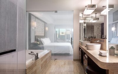 Waldorf Astoria Las Vegas