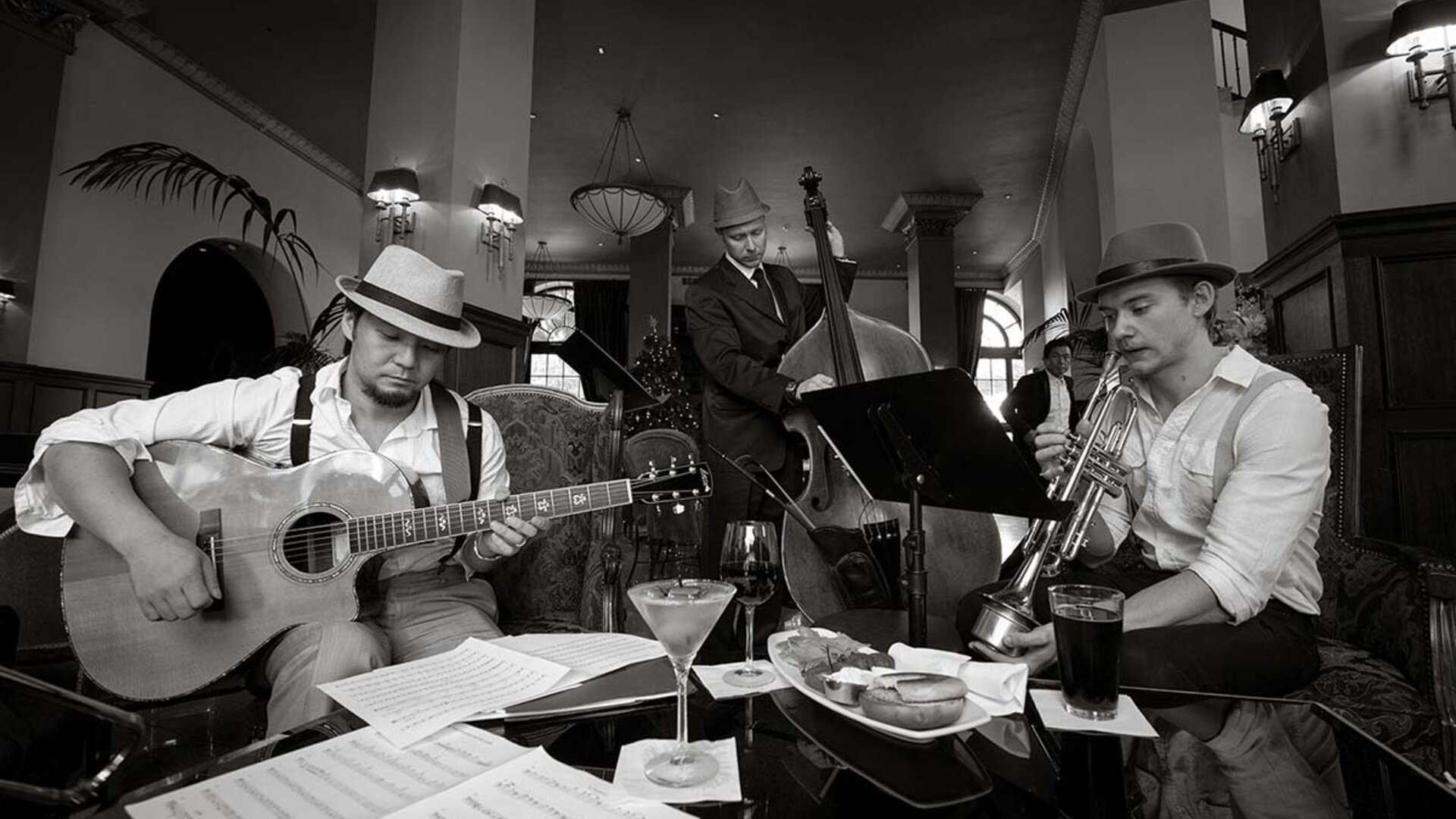 The Culver Hotel