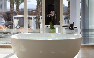 Waldorf Astoria Las Vegas