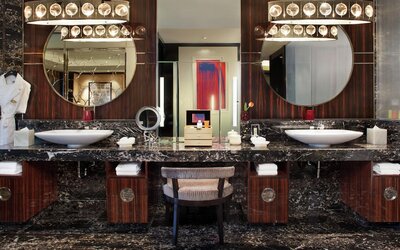 Waldorf Astoria Las Vegas