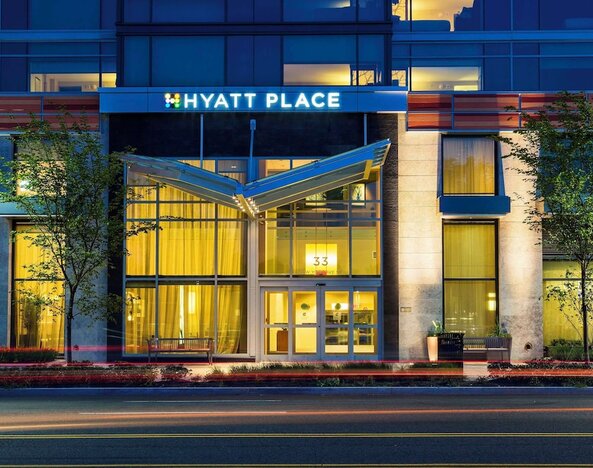 Hyatt Place Washington DC/US Capitol