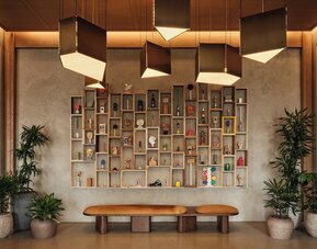 The Atlas Hotel