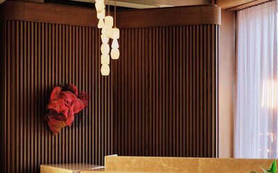 The Atlas Hotel