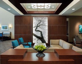 Hyatt Place Washington DC/US Capitol