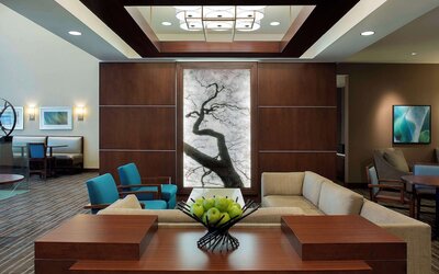 Hyatt Place Washington DC/US Capitol