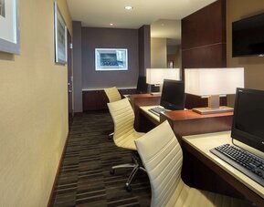 Hyatt Place Washington DC/US Capitol