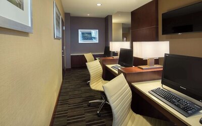Hyatt Place Washington DC/US Capitol