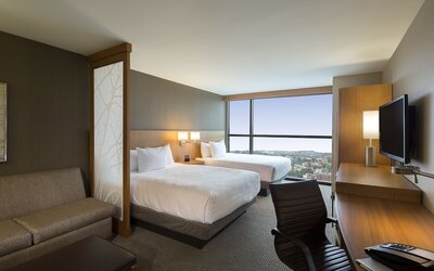 Hyatt Place Washington DC/US Capitol
