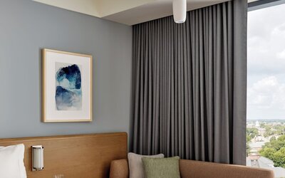 The Atlas Hotel