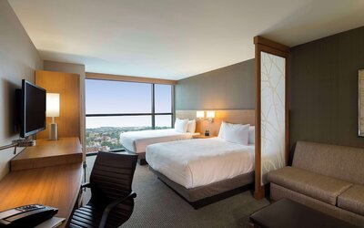 Hyatt Place Washington DC/US Capitol