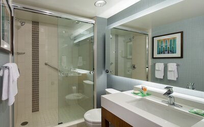 Hyatt Place Washington DC/US Capitol