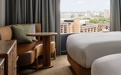 The Atlas Hotel