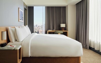 The Atlas Hotel