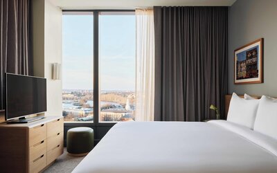 The Atlas Hotel