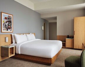 The Atlas Hotel
