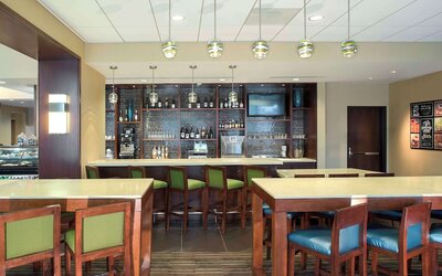 Hyatt Place Washington DC/US Capitol