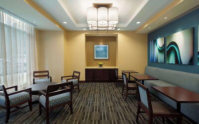 Hyatt Place Washington DC/US Capitol