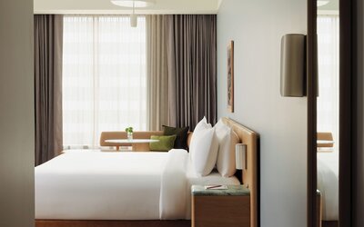 The Atlas Hotel