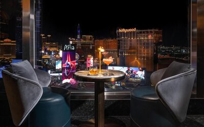 Waldorf Astoria Las Vegas
