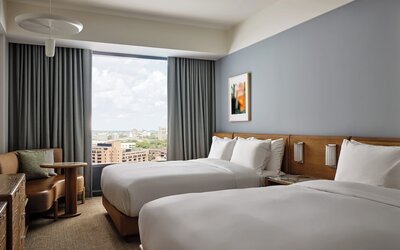 The Atlas Hotel