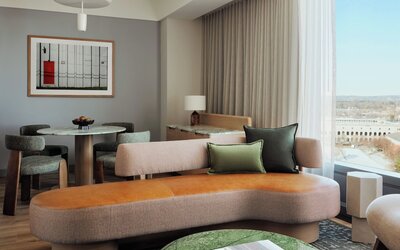 The Atlas Hotel