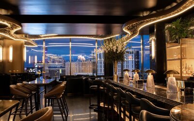 Waldorf Astoria Las Vegas