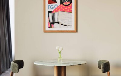 The Atlas Hotel