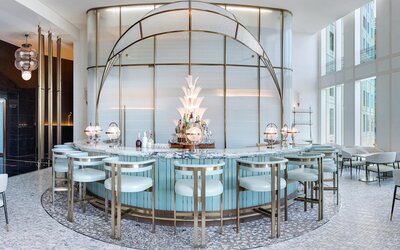 Waldorf Astoria Las Vegas