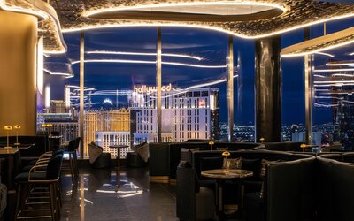 Waldorf Astoria Las Vegas
