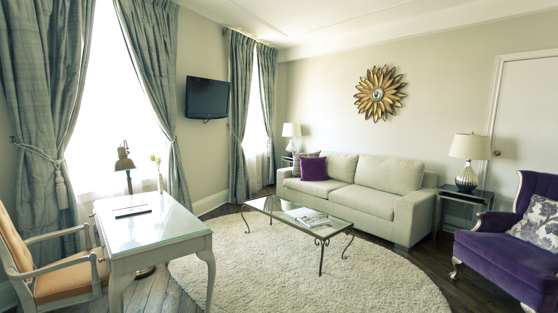 The Culver Hotel