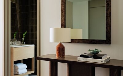 The Atlas Hotel