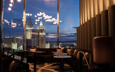 Waldorf Astoria Las Vegas