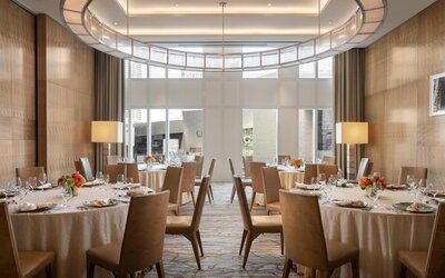 Waldorf Astoria Las Vegas