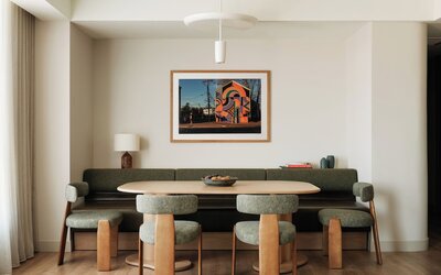The Atlas Hotel