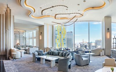 Waldorf Astoria Las Vegas